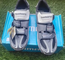 Chaussure vélo shimano d'occasion  Avignon