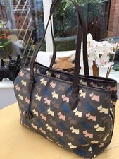 Radley litton grey for sale  NEWCASTLE UPON TYNE