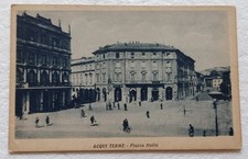 Acqui terme piazza usato  Prato