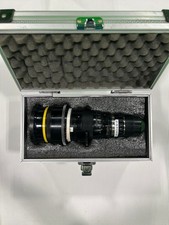 Cooke 50mm t2.5 for sale  Brooklyn