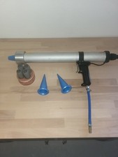 Baitgun boiliespritze gebraucht kaufen  Lübben-Umland II