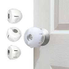 Child proof door for sale  Plainwell