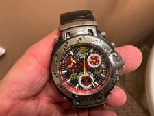 Tissot moto championships for sale  Stevenson Ranch