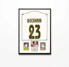 Authentically signed david for sale  MANCHESTER