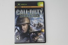 Call duty finest for sale  Ogdensburg