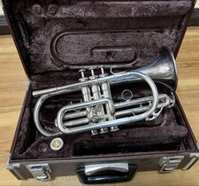 Yamaha cornet ycr d'occasion  Expédié en Belgium