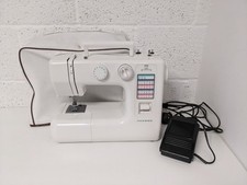 Janome jd1722 sewing for sale  THETFORD