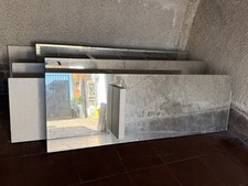 Specchi parrucchiere usato  Parabiago