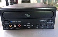 Car dvd player for sale  WELSHPOOL