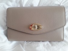 Mulberry darley medium for sale  SWANAGE