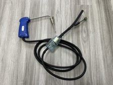 Anton fgp combustion for sale  HARROW