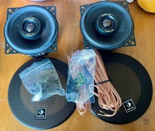 Helix boxen audiotec gebraucht kaufen  Berlin