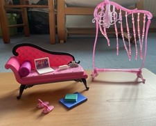 Barbie pink dream gebraucht kaufen  Berlin