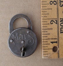 Vintage corbin mars for sale  Niverville
