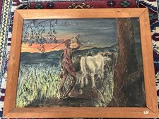 Original oil painting for sale  NEWCASTLE UPON TYNE