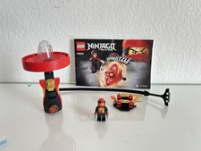 Lego ninjago spinjitzu gebraucht kaufen  Süßen