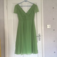Bennett dress green for sale  KINGSTON UPON THAMES