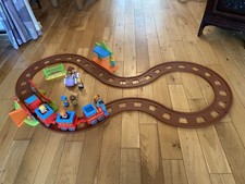 Elc happyland train for sale Elc happyland train for sale  RICHMOND