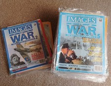 Collection images war for sale  LOWESTOFT