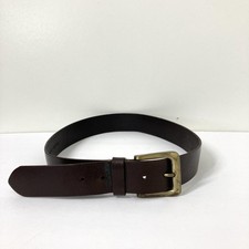 Timberland leather belt for sale  El Centro