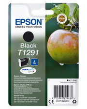 Epson t1291 cartouche d'occasion  Thiviers