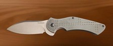 Kershaw 1725 galyean for sale  Spring