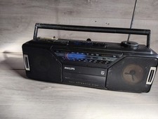Philips 5192 boombox for sale  KENILWORTH