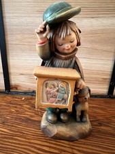 Anri hurdy gurdy for sale  Stockton