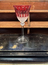 Verre vin rhin d'occasion  Villeurbanne