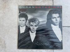 Duran duran notorious usato  Varese