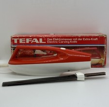 Tefal elektromesser extra gebraucht kaufen  Hamburg