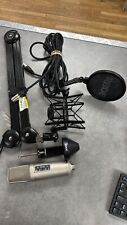 Rode nt2 studio for sale  WAKEFIELD