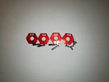 5mm radmitnehmer rot gebraucht kaufen  Henstedt-Ulzburg