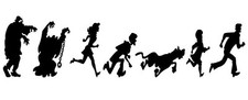 Scooby doo gang for sale  NEWARK
