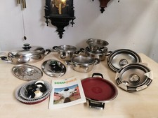 Amc topf set gebraucht kaufen Amc topf set gebraucht kaufen  Trier
