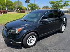 2008 Honda CR-V EX VTEC SUV for sale  Pompano Beach