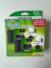 Fujifilm quicksnap flash for sale  San Antonio