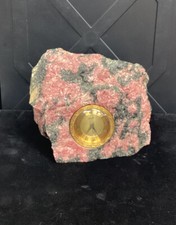 Réveil pierre naturelle d'occasion Réveil pierre naturelle d'occasion  France