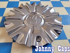 Gazario wheels 11712285f for sale  Orange