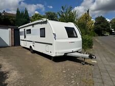 Adria 613 wohnwagen gebraucht kaufen  Haan