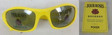 Nerdbrille pokerkarten four gebraucht kaufen  Künzell