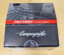 Campagnolo record ultra gebraucht kaufen  Essen