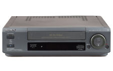 Sony slv x515 gebraucht kaufen  Moosburg a.d.Isar