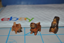 Vtg wood miniature for sale  Bloomington