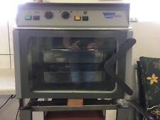 Backofen ladenbackofen wiesheu gebraucht kaufen  Detmold