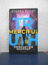 Kendra elliot merciful gebraucht kaufen  Erding