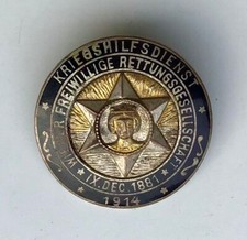 Distintivo austriaco kappenabz usato Distintivo austriaco kappenabz usato  Polcenigo