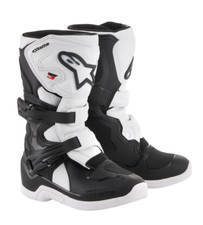 Usado, BOTAS ALPINESTARS TECH 3S PRETO/BRANCO TAMANHO Y10 482-42610 comprar usado  Enviando para Brazil