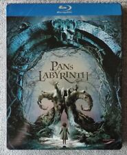 Pans labyrinth metallbox gebraucht kaufen  Duisburg