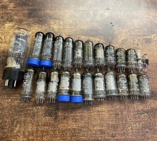 Joblot untested vintage for sale  KENLEY